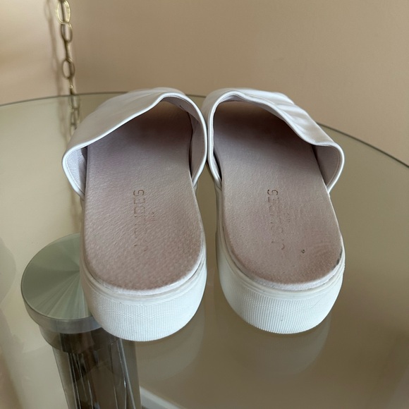 J Slides Alura Slides Slip On Sandal Women Size 7.5 - Picture 4 of 8